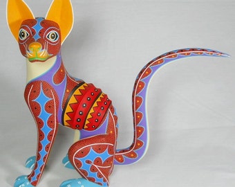 Oaxacan animals | Etsy