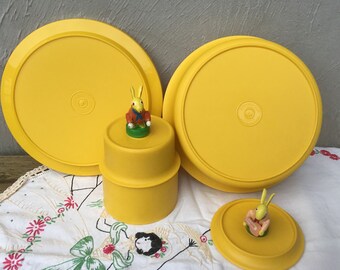 1980s tupperware | Etsy