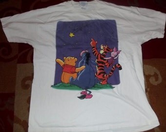 eeyore shirt mens