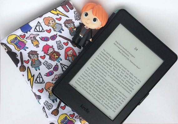Harry Potter Kindle cover Harry Potter kindle case Harry