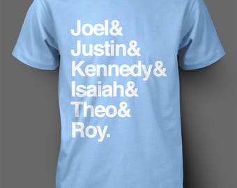 2017 UNC Tar Heel Honor Roll