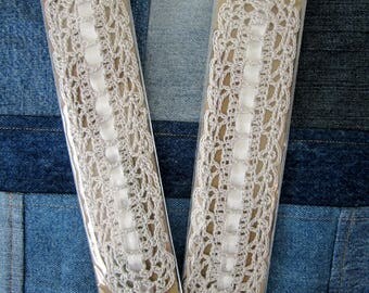 Handmade Crochet Bookmark