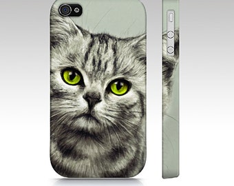 Cat phone case, cat mobile case, kitten mobile case, cat tough phone case, cat iPhone case, cat Samsung Galaxy, pet device case, kitten case