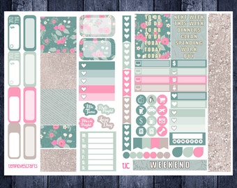 I'm a Dreamer Kit for Personal Planner