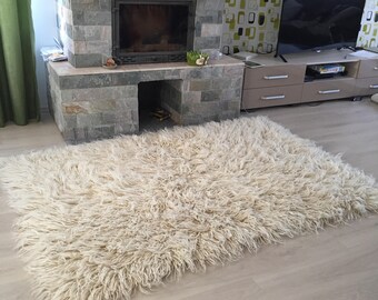 Tapis flokatis