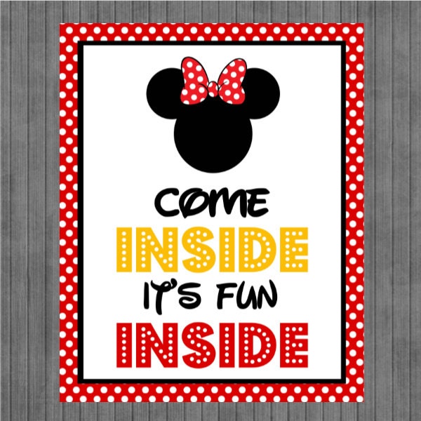 minnie-mouse-birthday-sign-come-inside-its-fun-inside-red