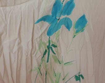 Vintage Vera Fabric
