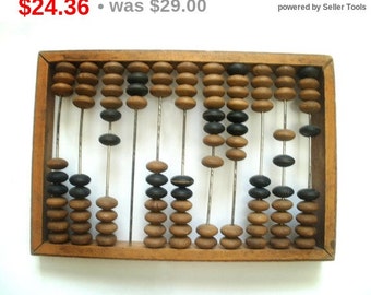 large abacus beads for sale
