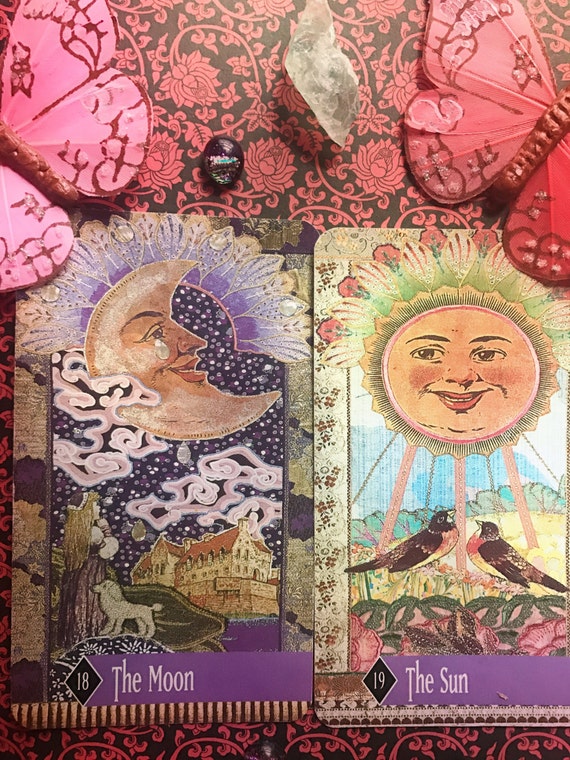 Soul Mate Tarot Reading