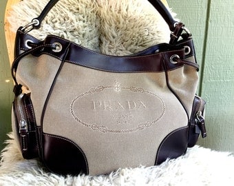 AUTHENTIC Prada Handbag