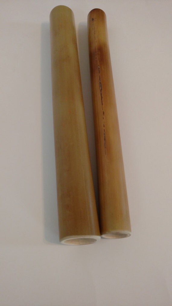 Bamboo Massage Therapy Stick SetWarm Or Cold Therapy100