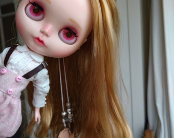 Custom Blythe Dolls For Sale by Custom Blythe by JollyBlytheDolls
