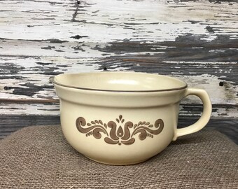Vintage Pfaltzgraff Batter Bowl