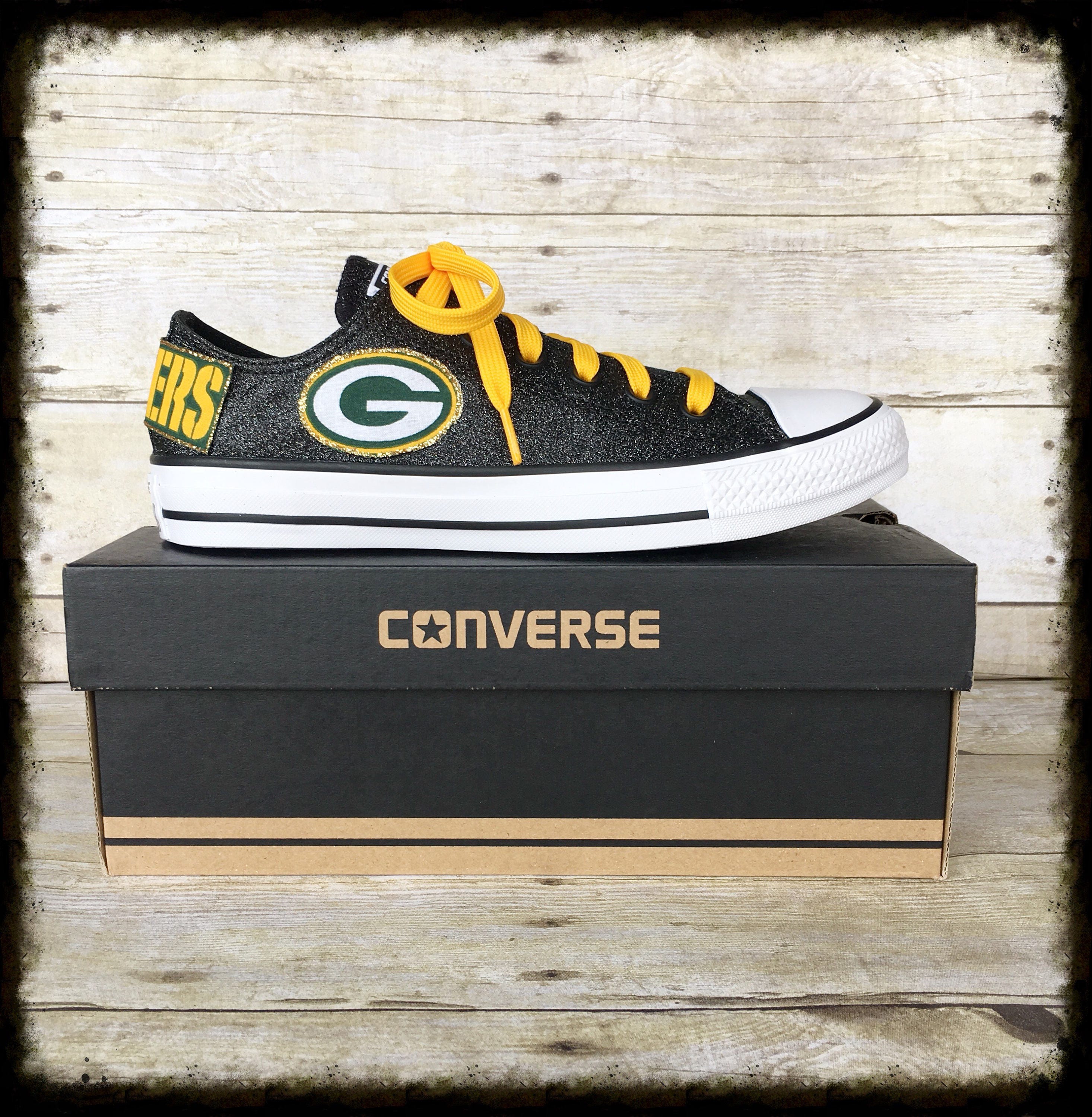 packers converse