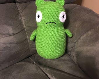 bob's burgers kuchi kopi plush