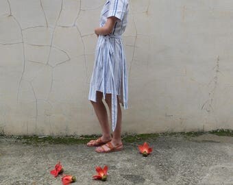 VIA DRESS- sample sale (defect)