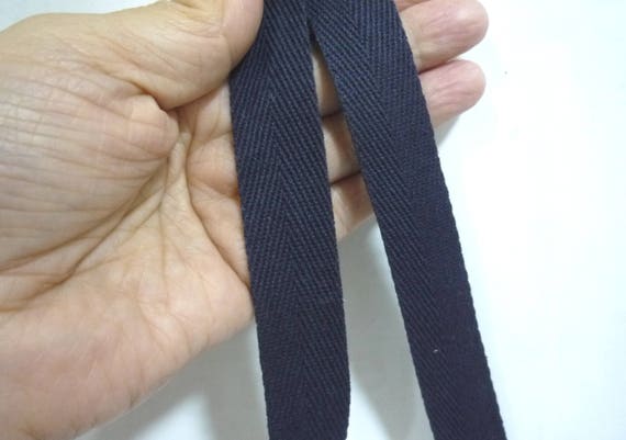13yds 12 Meters Navy Blue Thick Cotton Twill 1 13yds 12 meters navy blue thick cotton twill 1