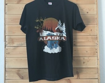 Alaska wildlife | Etsy