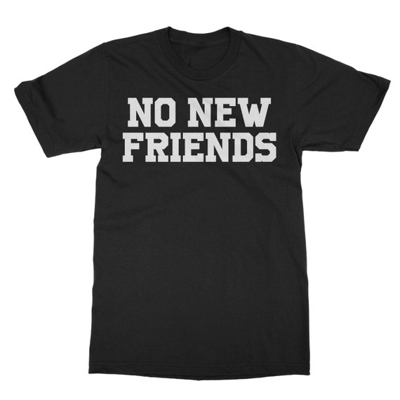 best friend tee