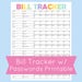 printable packing checklist printable packing list for the