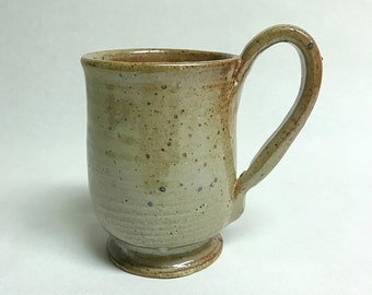 Handmade Shino Mug