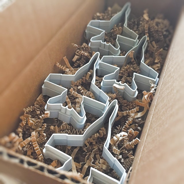 Unique and Custom Cookie Cutter Designs for Your by Printsicle