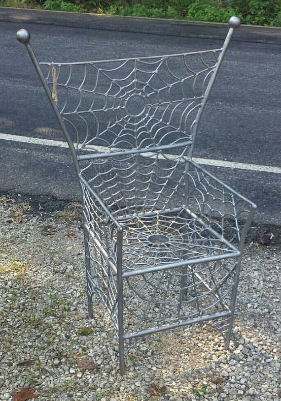 Spider Web Chair