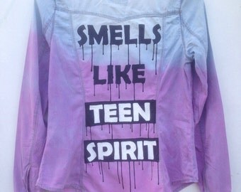 smells like the only nirvana song you know shirt