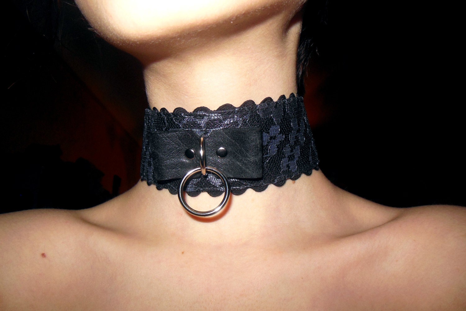 Bdsm Slave Collar 51