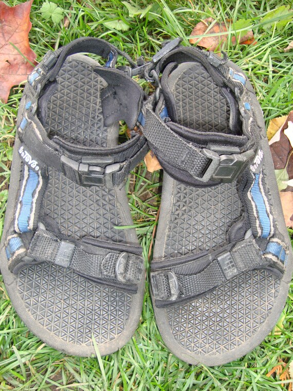 teva strap