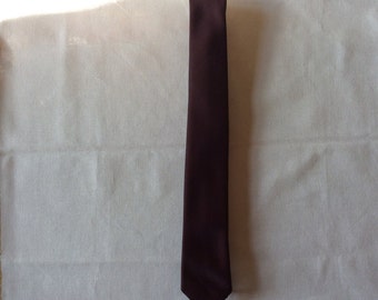 1950s-1960s Men's Necktie