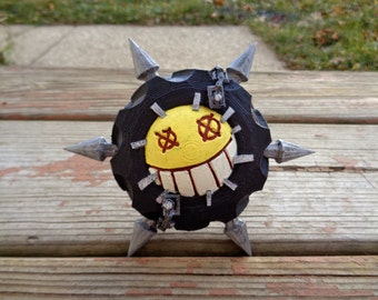 Junkrat Riptire - Overwatch
