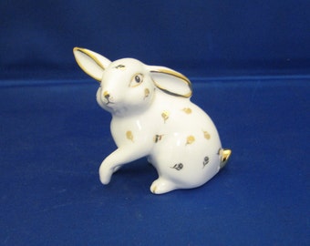 Cute bunny, ideal Easter gift