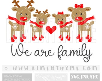 Free Free 182 Family Christmas Pajamas Svg SVG PNG EPS DXF File