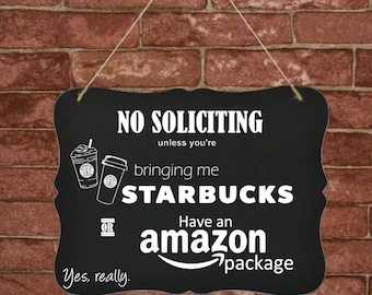 No Soliciting Sign, No Solicitation, No Solicitors Sign, Go Away Sign, No Soliciting Yard Sign, No Soliciting Door, Funny No Soliciting