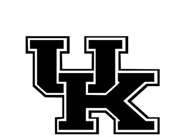 Download Kentucky wildcats | Etsy