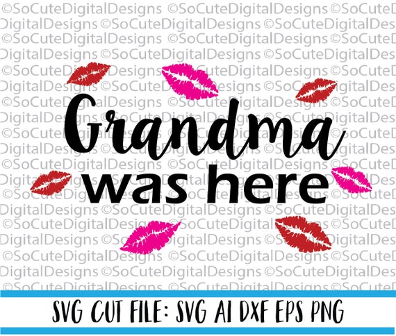 Free Free 192 Grandma With Grandkids Names Svg SVG PNG EPS DXF File