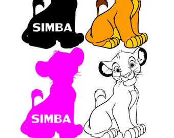 Free Free Lion Guard Svg 560 SVG PNG EPS DXF File