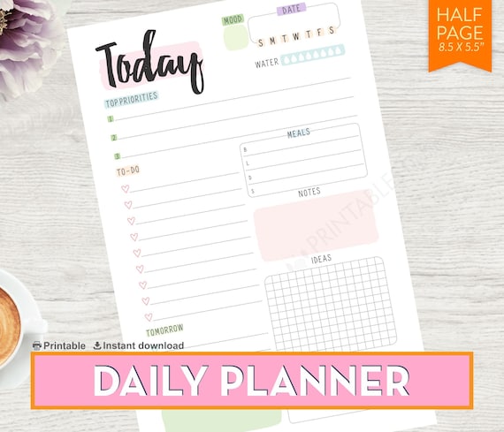 daily-planner-half-letter-printable-half-size-planner-pages