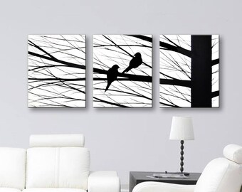 LARGE CANVAS ART PAINTINGS ALL ORIGINAL WALL ART by ToddEvansArt