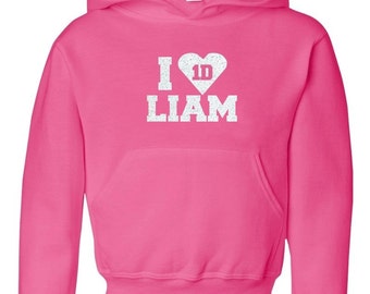 one direction hoodie amazon