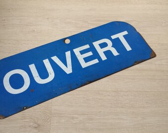 Open closed sign | Etsy