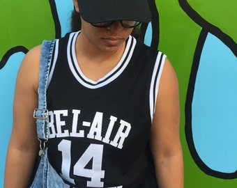 Hella Thrifty Fresh Prince Dad Hat