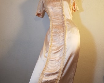 FREE SHIPPING 1950 Lilli Ann Dress
