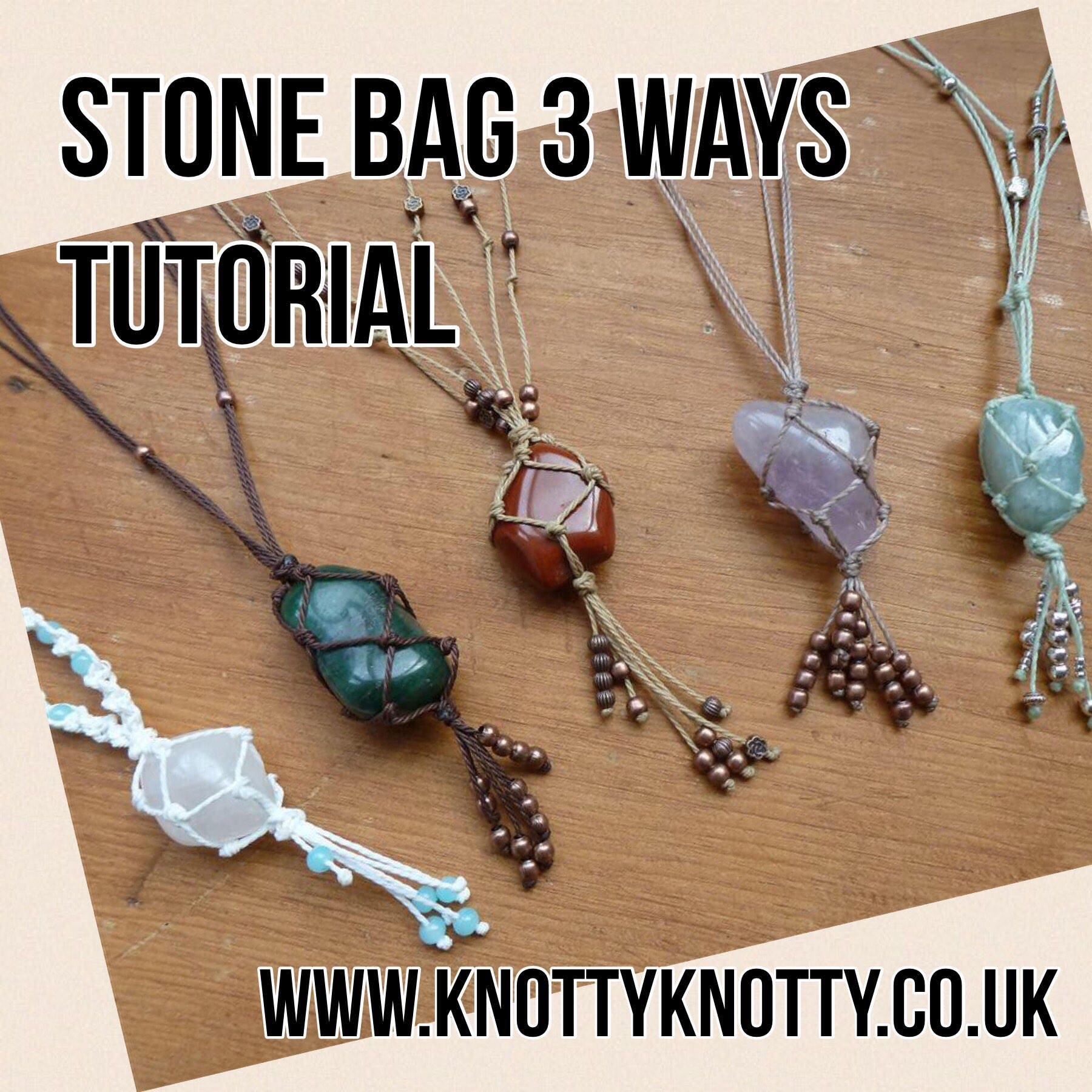 How To Make A Purse Net IQS Executive