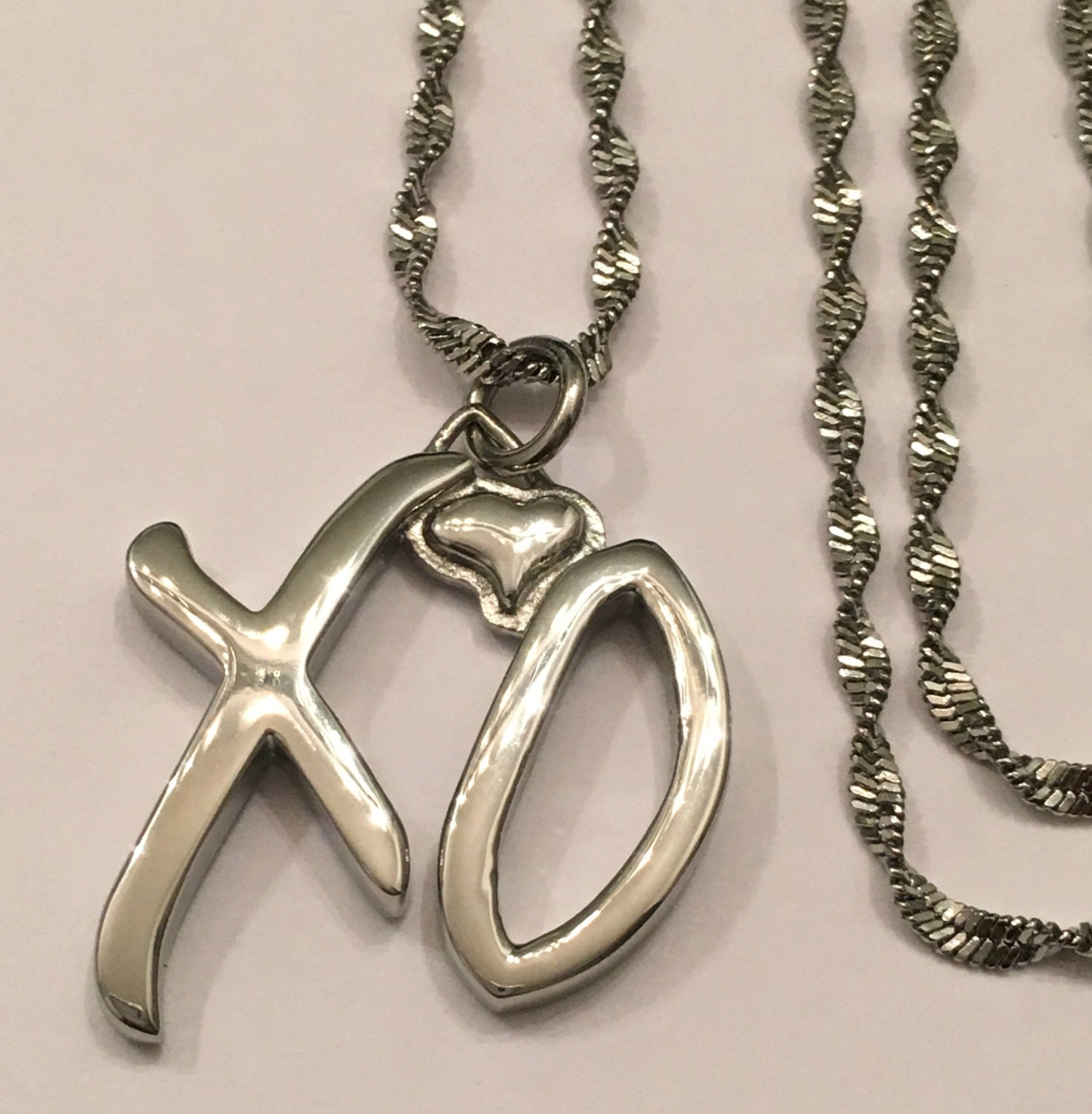 Weeknd cross necklace Clearance
