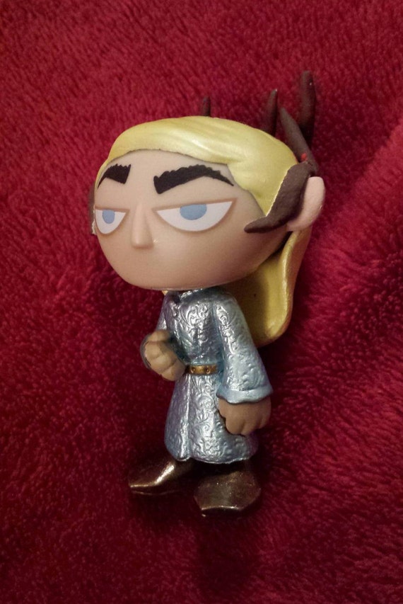 funko thranduil