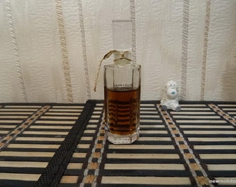 Jean-Louis Scherrer 7.5ml. Perfume Vintage