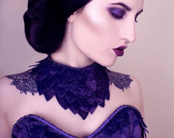 Dragon Corset