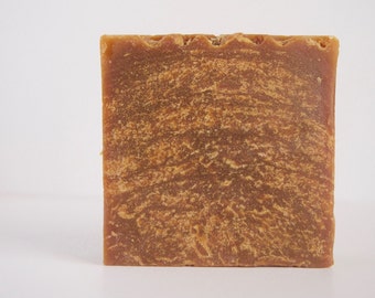 Honey Soap